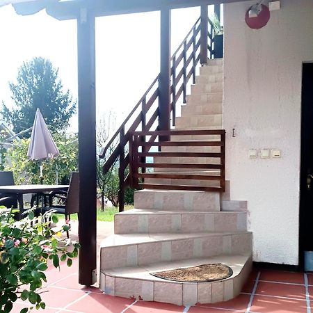 Apartman Petra Zabok Buitenkant foto