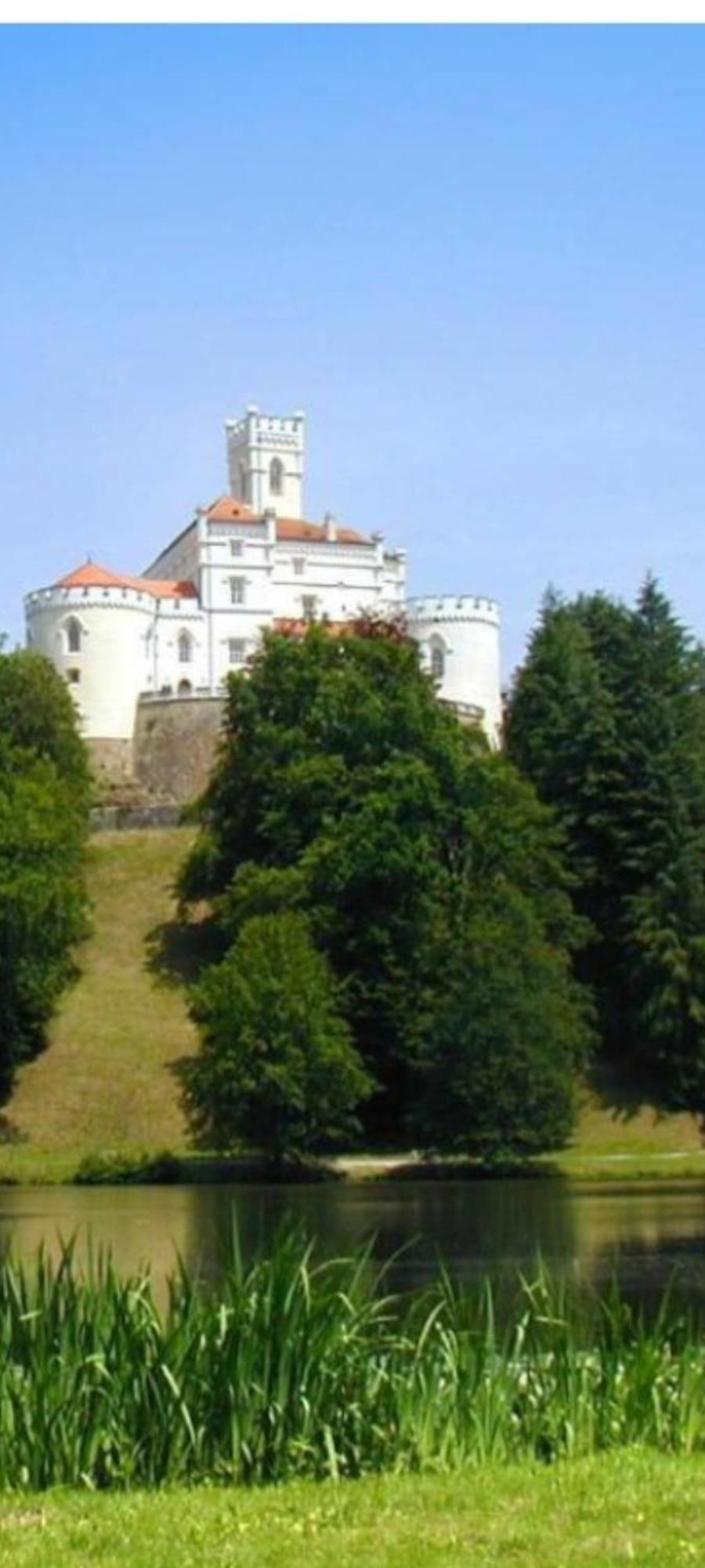 Apartman Petra Zabok Buitenkant foto