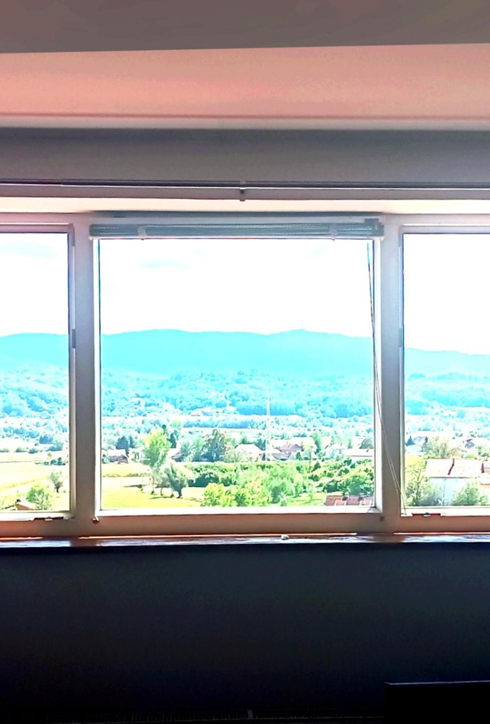 Apartman Petra Zabok Buitenkant foto