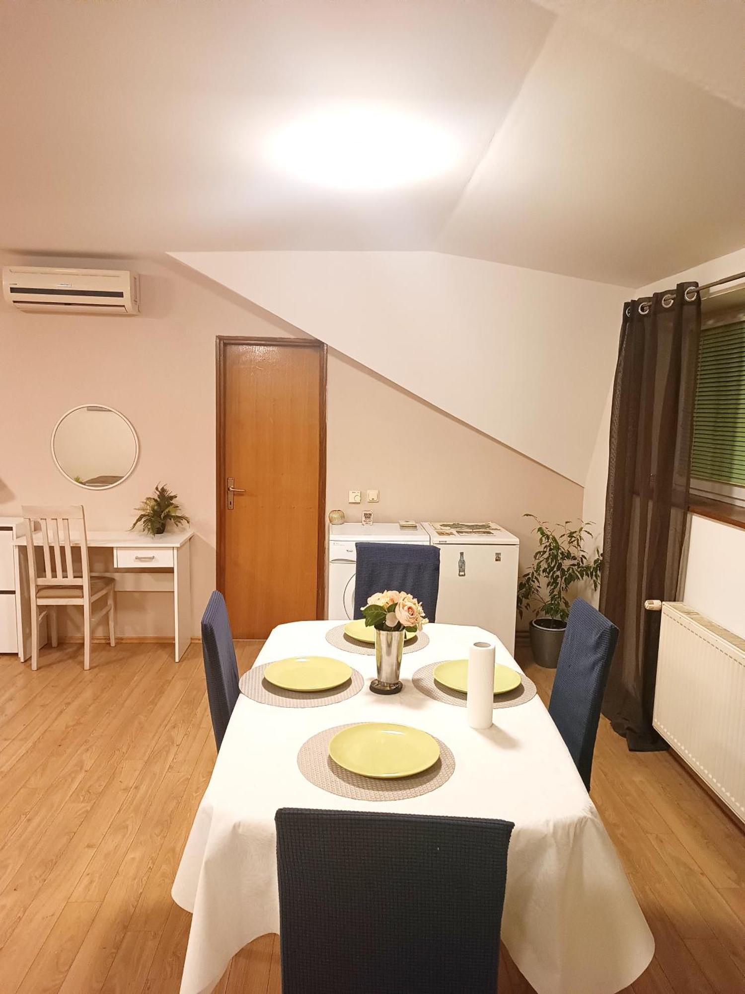 Apartman Petra Zabok Buitenkant foto